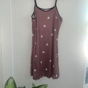 night gown new never worn